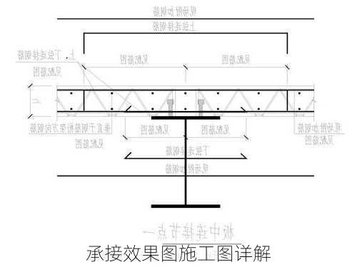 承接效果图施工图详解-第2张图片-装修知识网