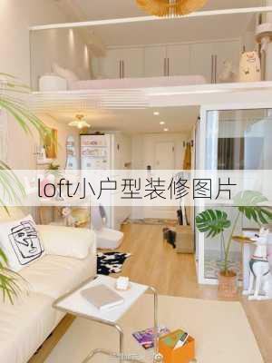 loft小户型装修图片-第3张图片-装修知识网